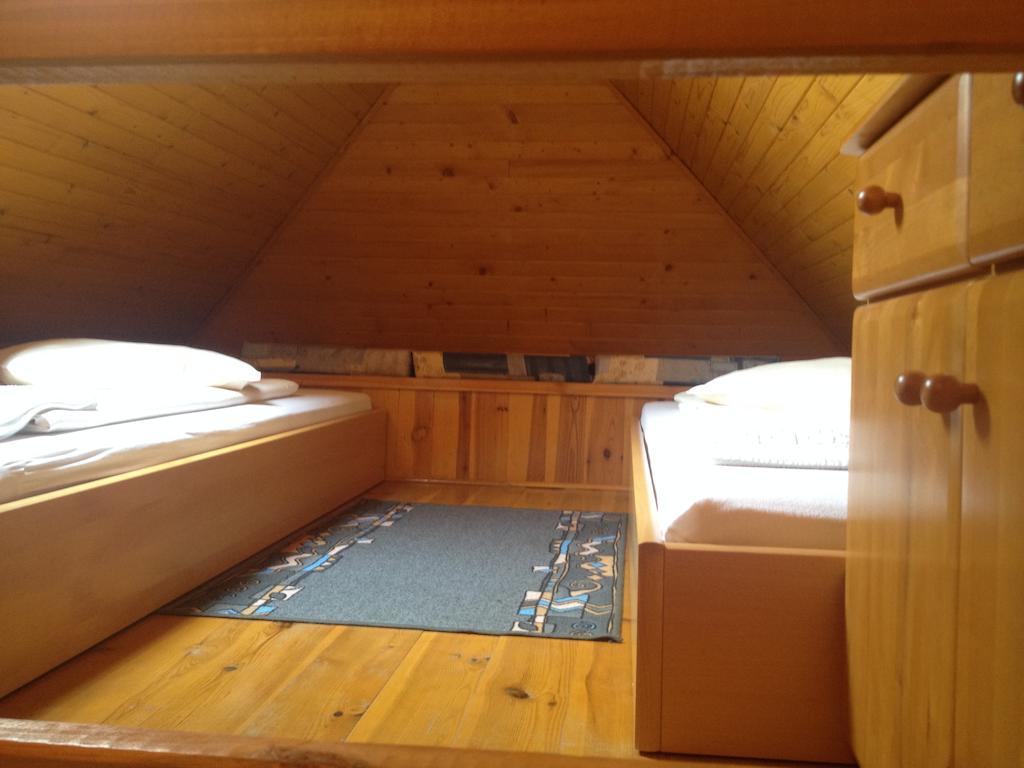 Palacyk Wolin Chambre photo