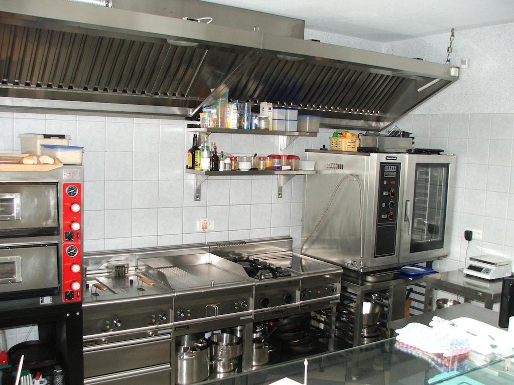 Palacyk Wolin Extérieur photo