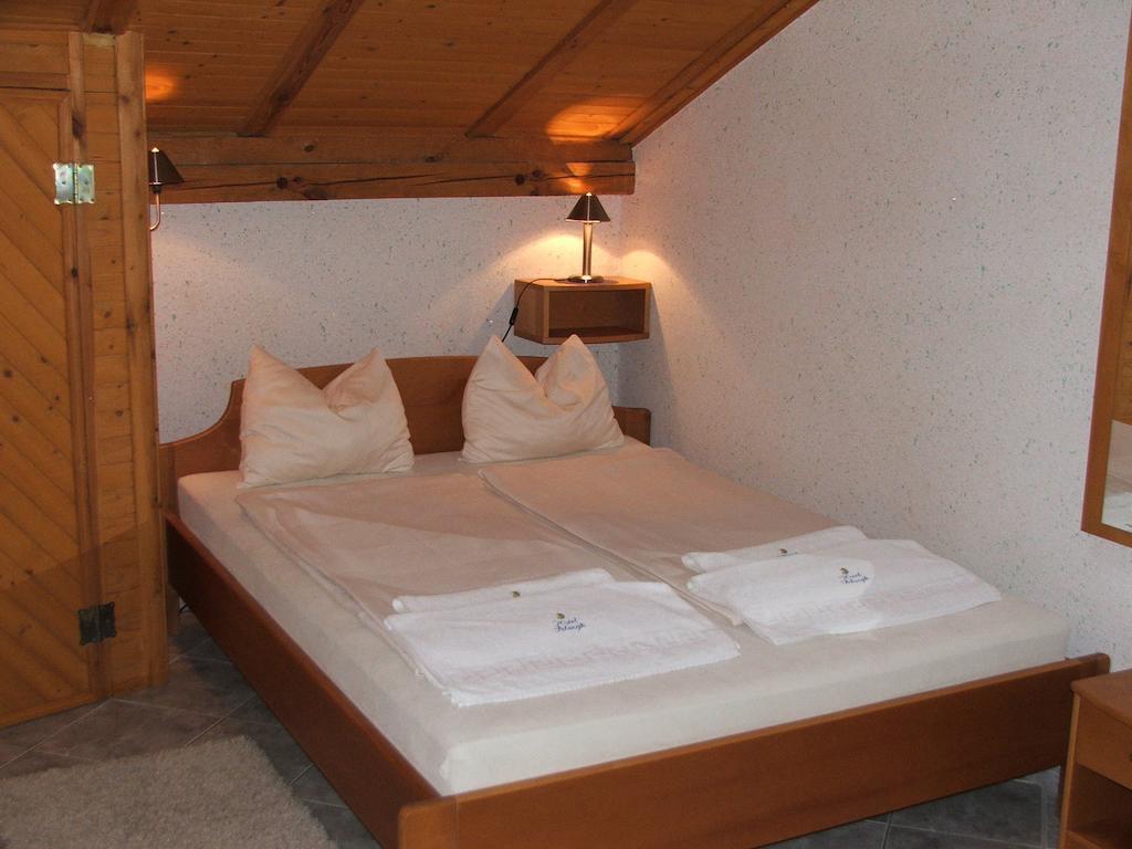 Palacyk Wolin Chambre photo