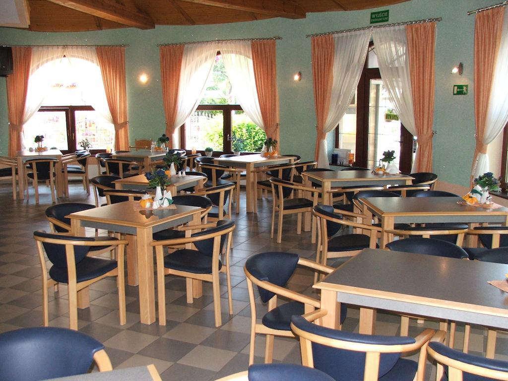 Palacyk Wolin Chambre photo